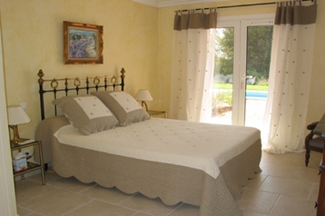 Frankrijk Privát Le Pradet, Exterieur